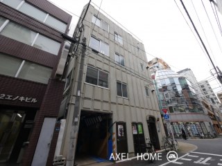 コンドウ第2交栄ビル （事務所）