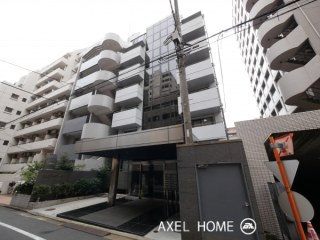 新宿ガーデンビル　（店舗・事務所）