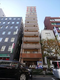 スカイコート神田弐番館