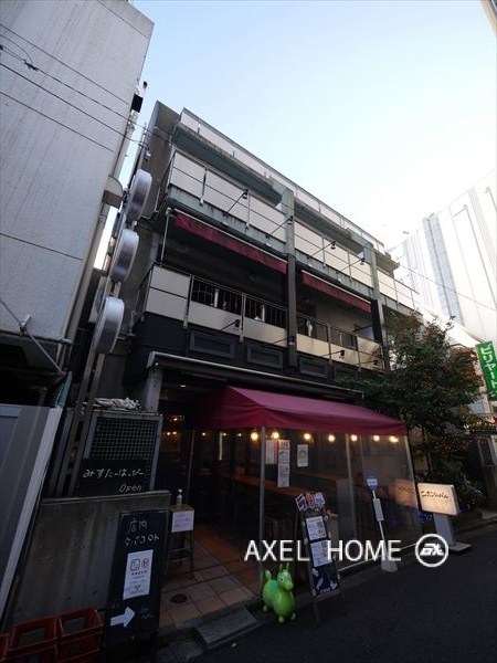 コンフォートK神保町