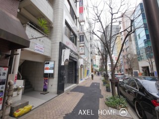 紅雀ビル　(店舗)