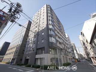ブリリア日本橋茅場町