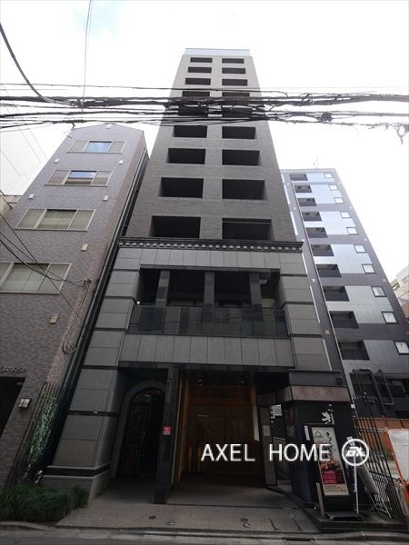 Y's tower（ワイズタワー）