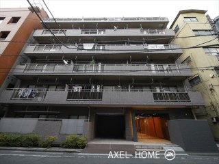 DeLCCS神田大手町 (デルックス神田大手町)