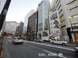 MKビル （店舗）