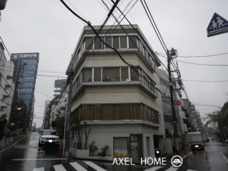 カミムラビル　（事務所）