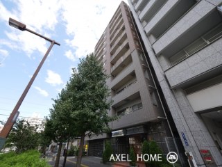 エクセレント新宿文化センター通り