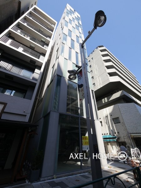 AOIHOUSE SHINJUKU（店舗・事務所）