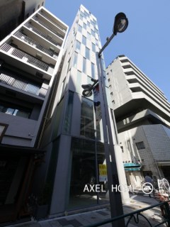 AOIHOUSE SHINJUKU（店舗・事務所）