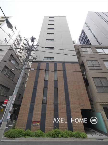 アネーロ銀座