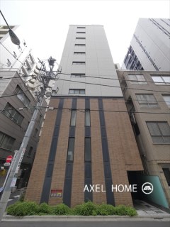アネーロ銀座