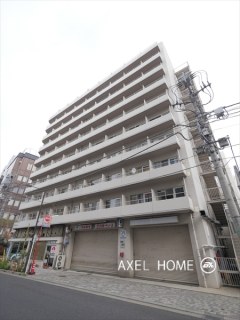 いずみハイツ茅場町