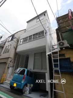 寺井ビル （事務所）