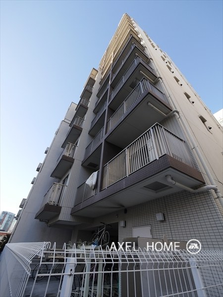 パティオ秋葉原