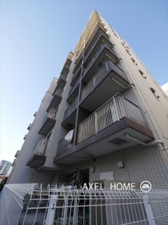 パティオ秋葉原