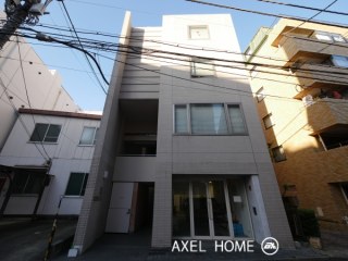 ユニバースビルパートⅡ（事務所）