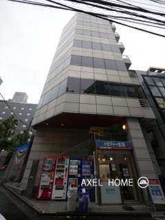 アパライトビル　（事務所）