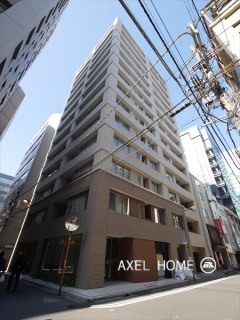 クラッシィハウス神田
