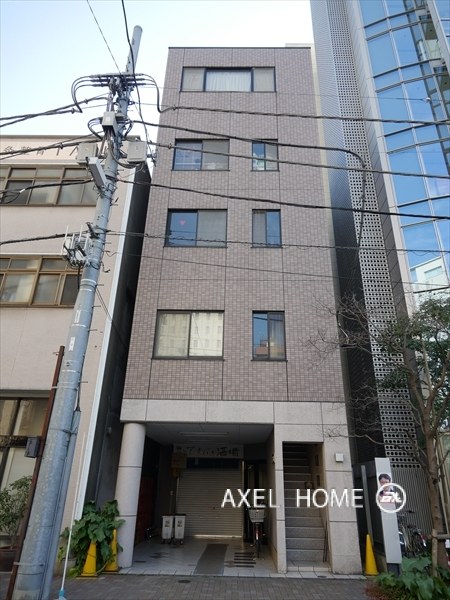 篠田ビル