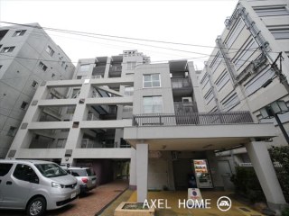 エルマノス赤坂