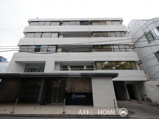 ストーク西新宿福星 （事務所）