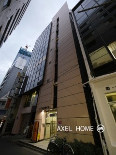 イマス浜田ビル （店舗）