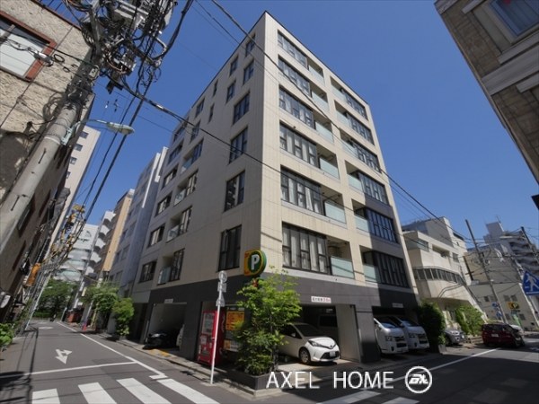 アズ日本橋人形町（AZ）