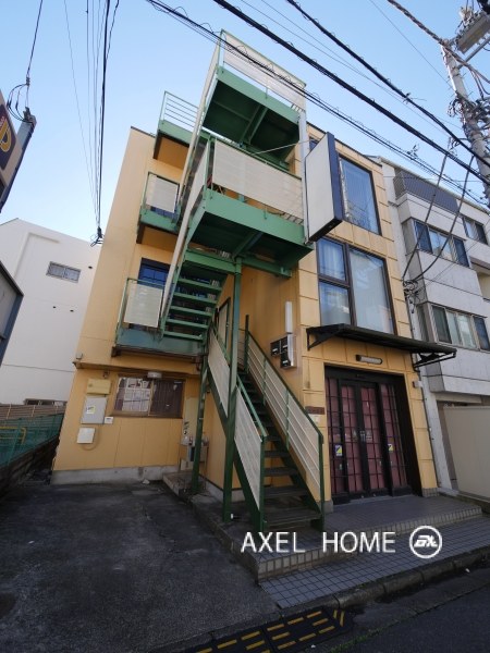小山ビル （事務所）