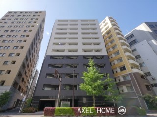 ロアール茅場町