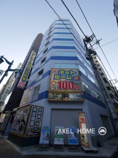 新宿第15ビル　（事務所・店舗）