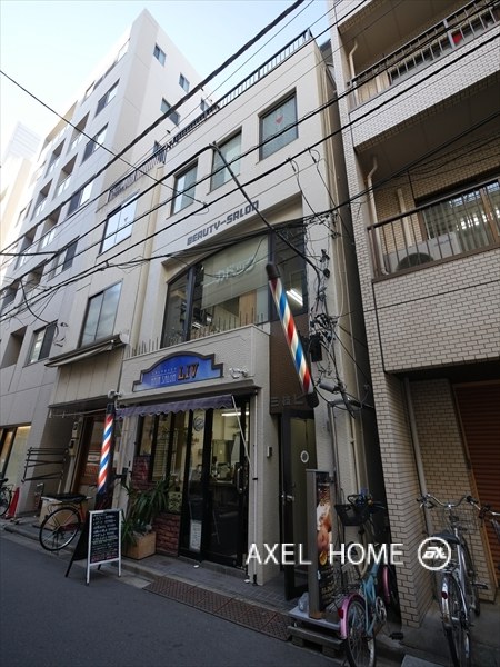 三枝ビル