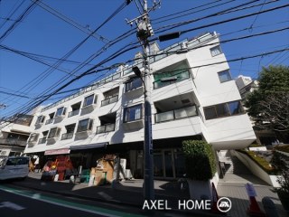 赤坂パインクレスト