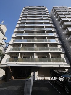 ライオンズ千代田三崎町