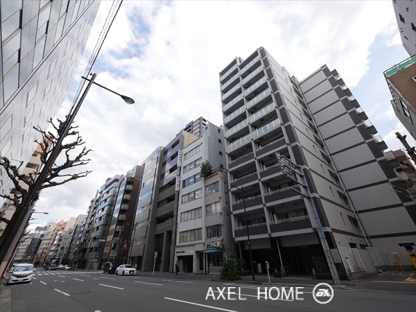 リビオレゾン千代田岩本町ザ・マークス