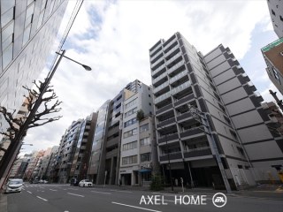 リビオレゾン千代田岩本町ザ・マークス