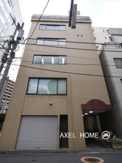 神田乗物町ビル