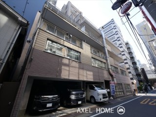 柴田第一ビル