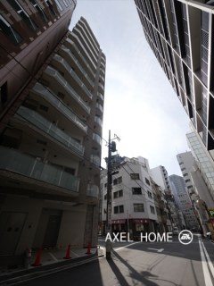 ヴァースクレイシア神田淡路町