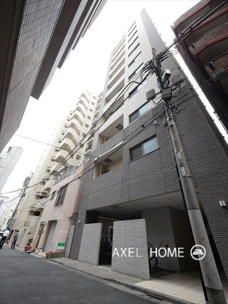 リベア東神田