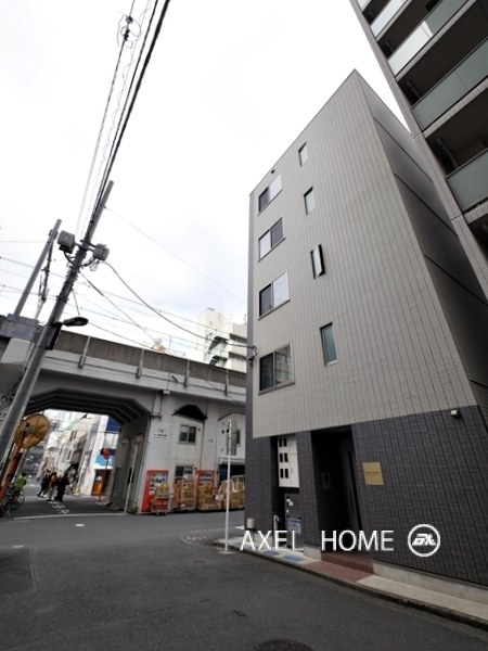 メゾンマコト