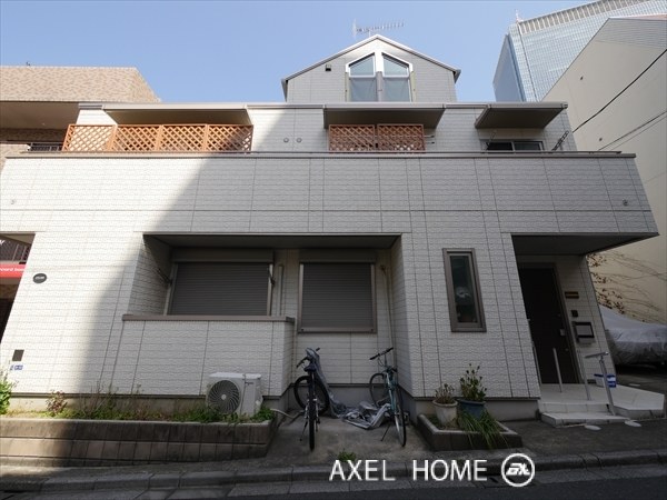 ソワ赤坂