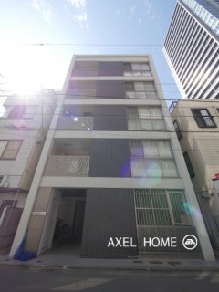セントラルフラッツ （CENTRAL FLATS）