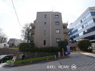 AKASAKA TM FLAT