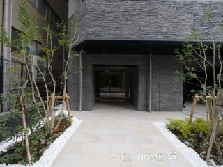 江戸川橋ステーションレジデンス