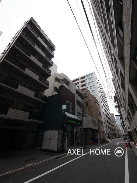 JLBグランエクリュ神田