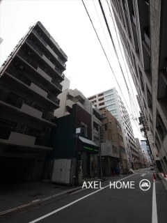 JLBグランエクリュ神田