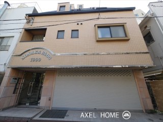 ノナカビル（NONAKA BLDG 1999）
