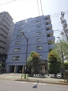 セザール第二月島