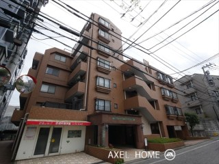 ライオンズマンション小石川第5