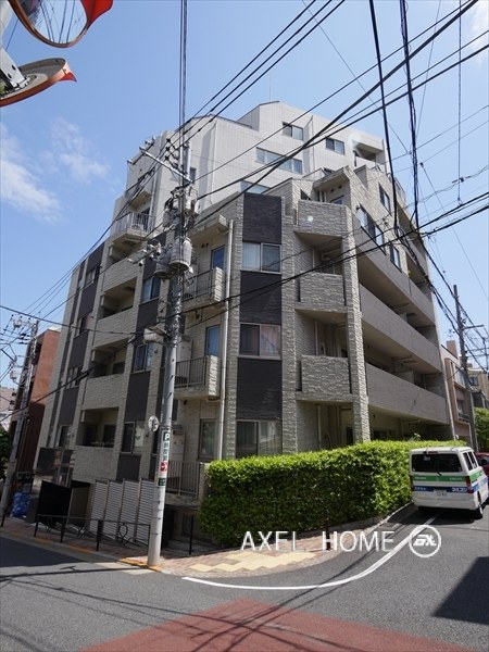 サンアリーナ文京小石川セレッソ